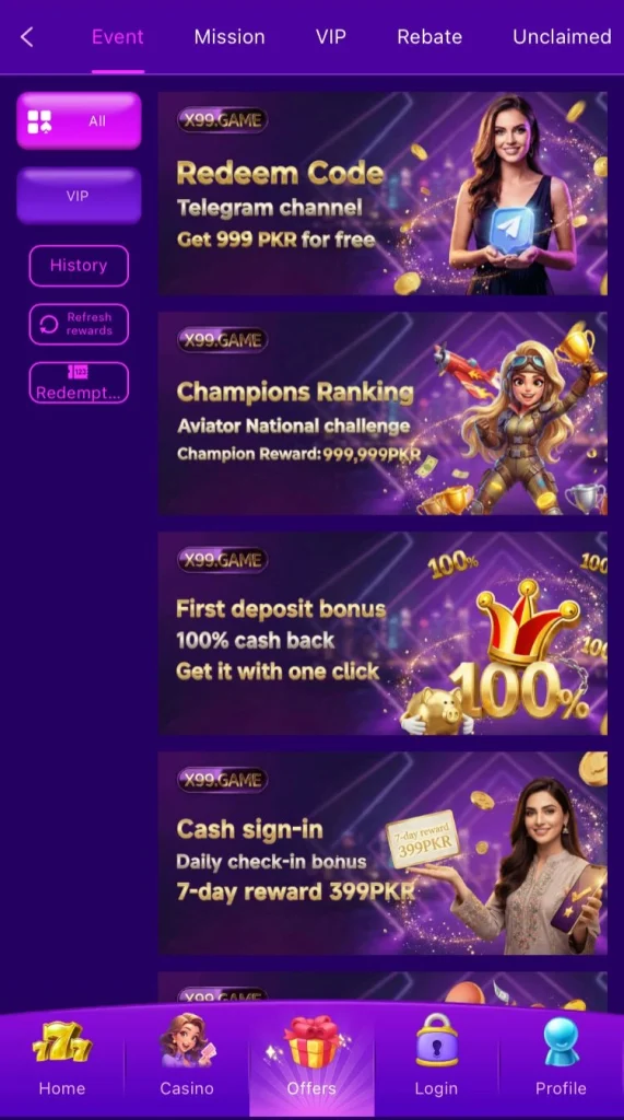x99 Game