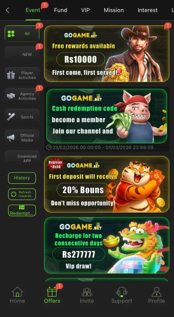 GOGame.bet