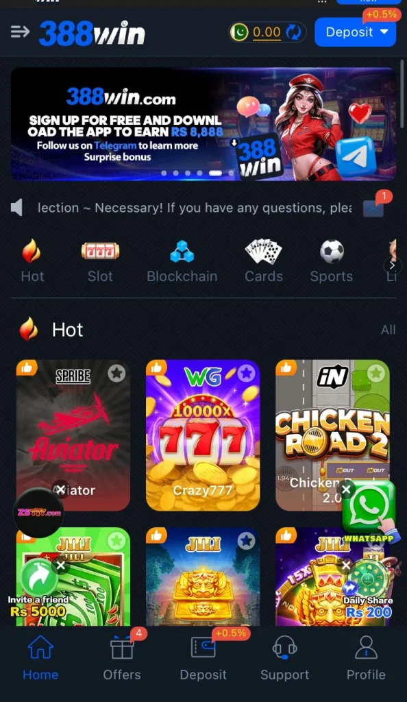 388Win Game